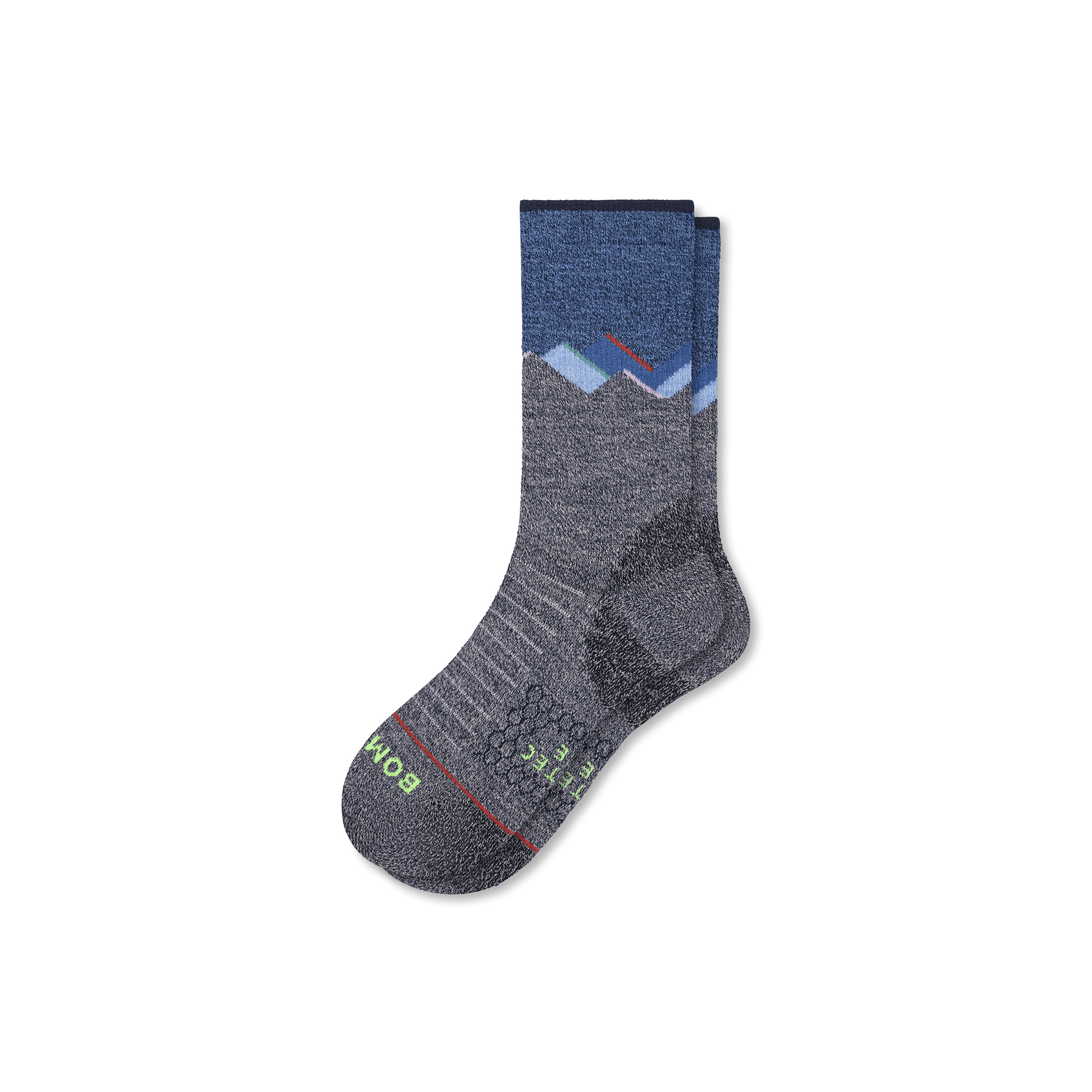 Merino Wool Hiking Socks for Women