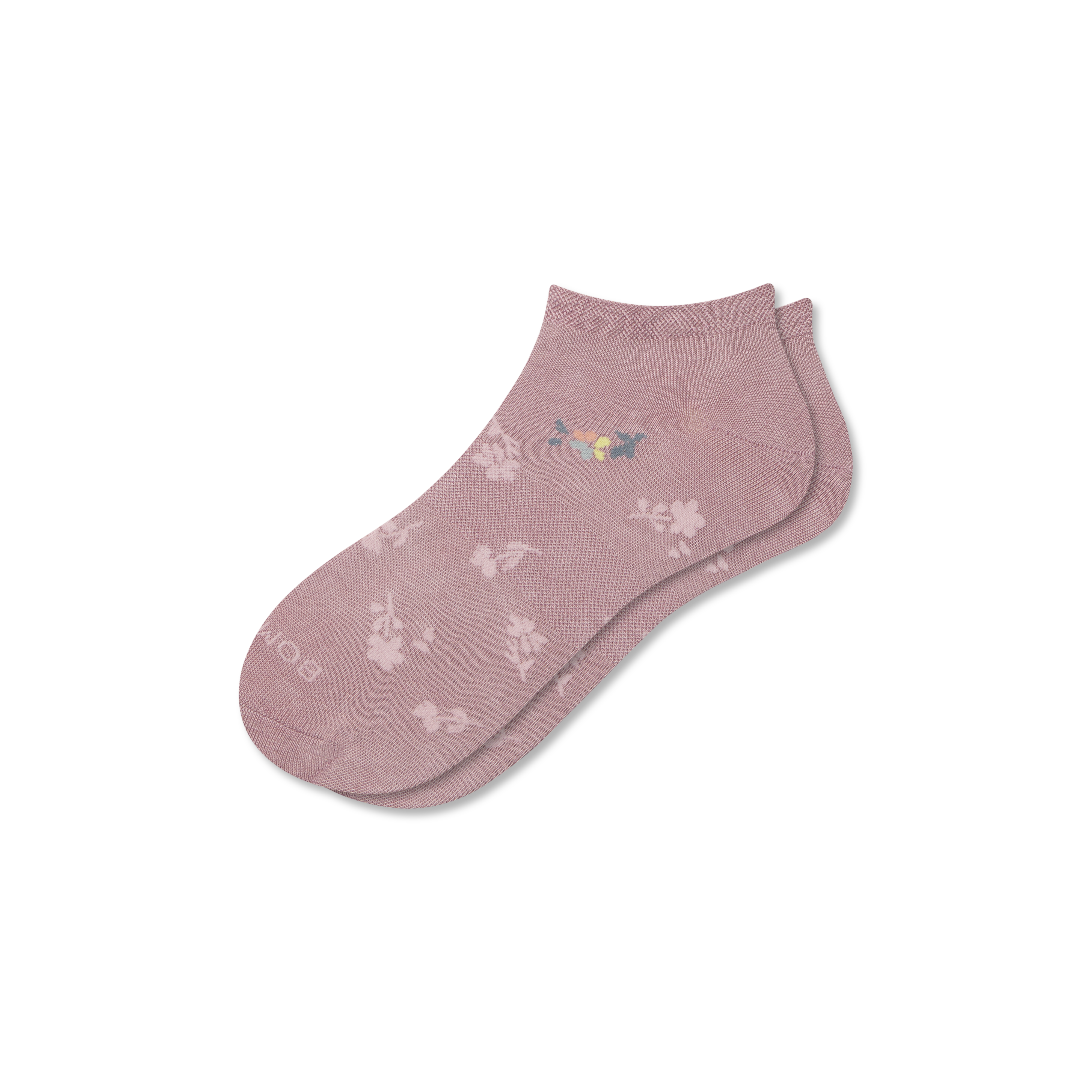 Breathable Women's Ankle Socks for Everyday Comfort