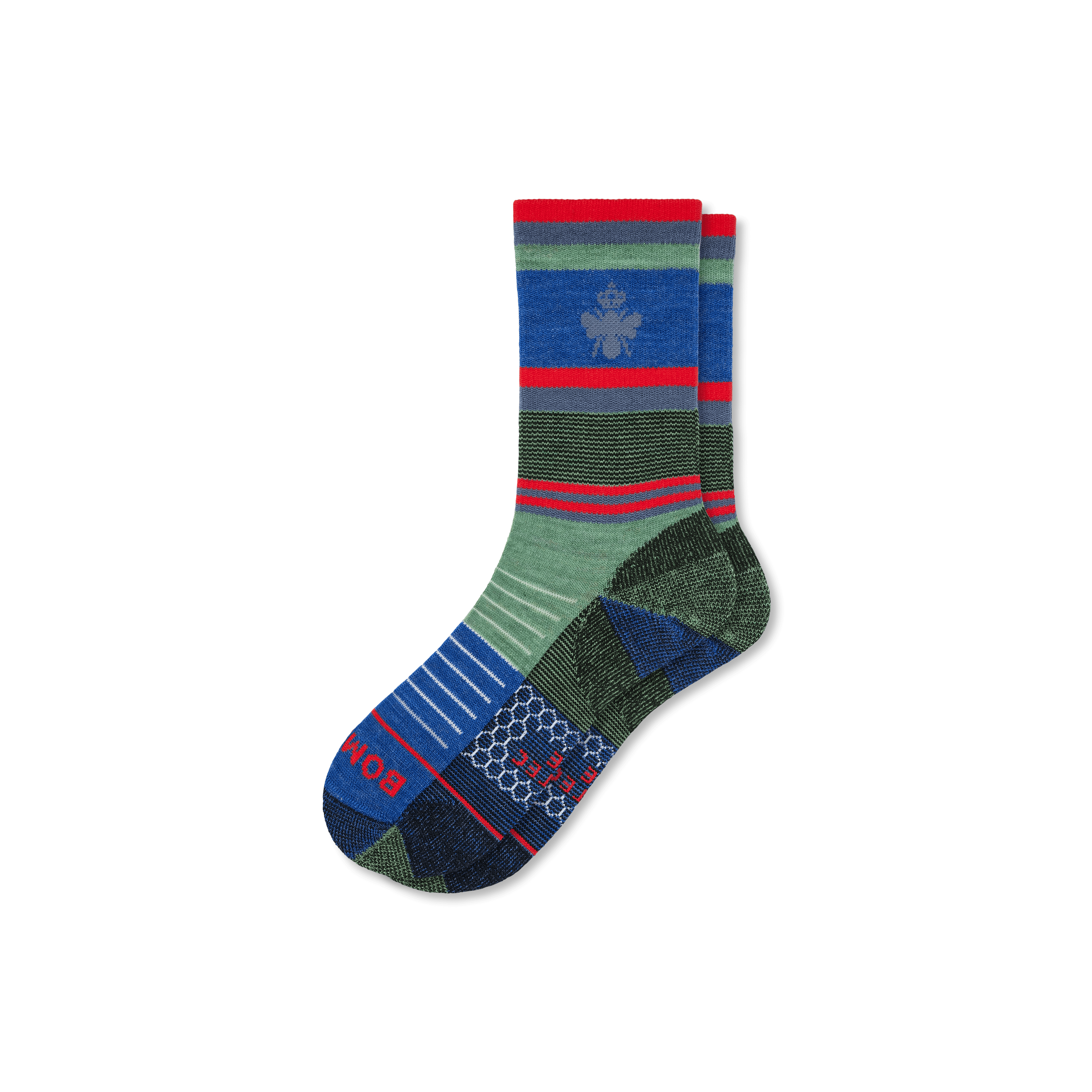 Cotopaxi Merino Wool Hiking Socks for Calf Support