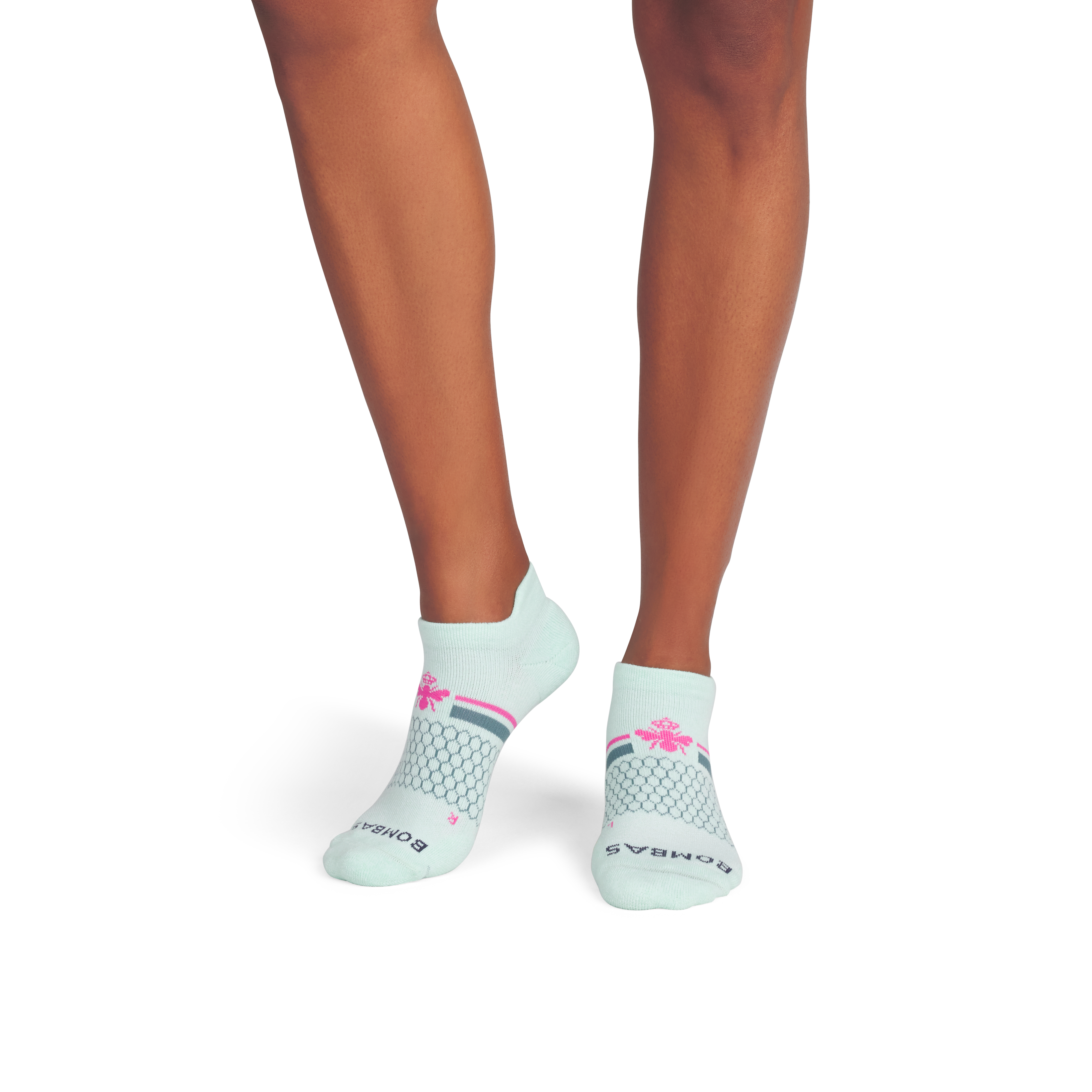 3-Pack Women's Performance Ankle Socks