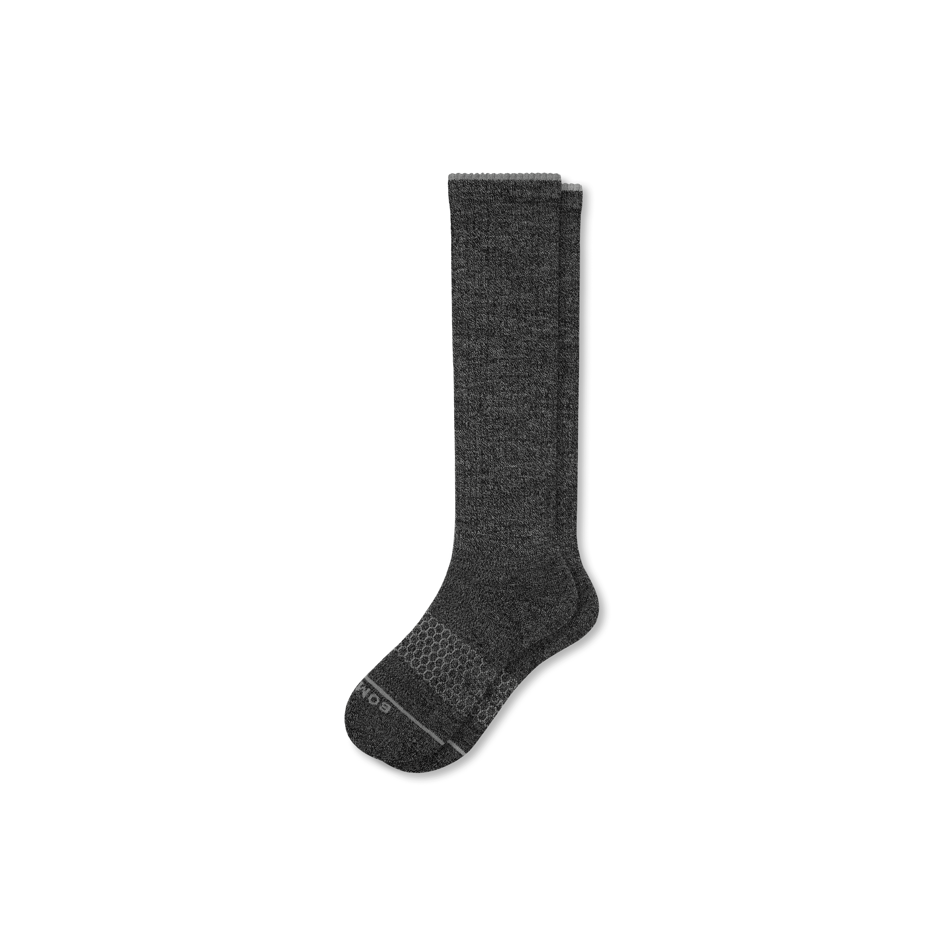 Knee-High Merino Wool Socks for Women