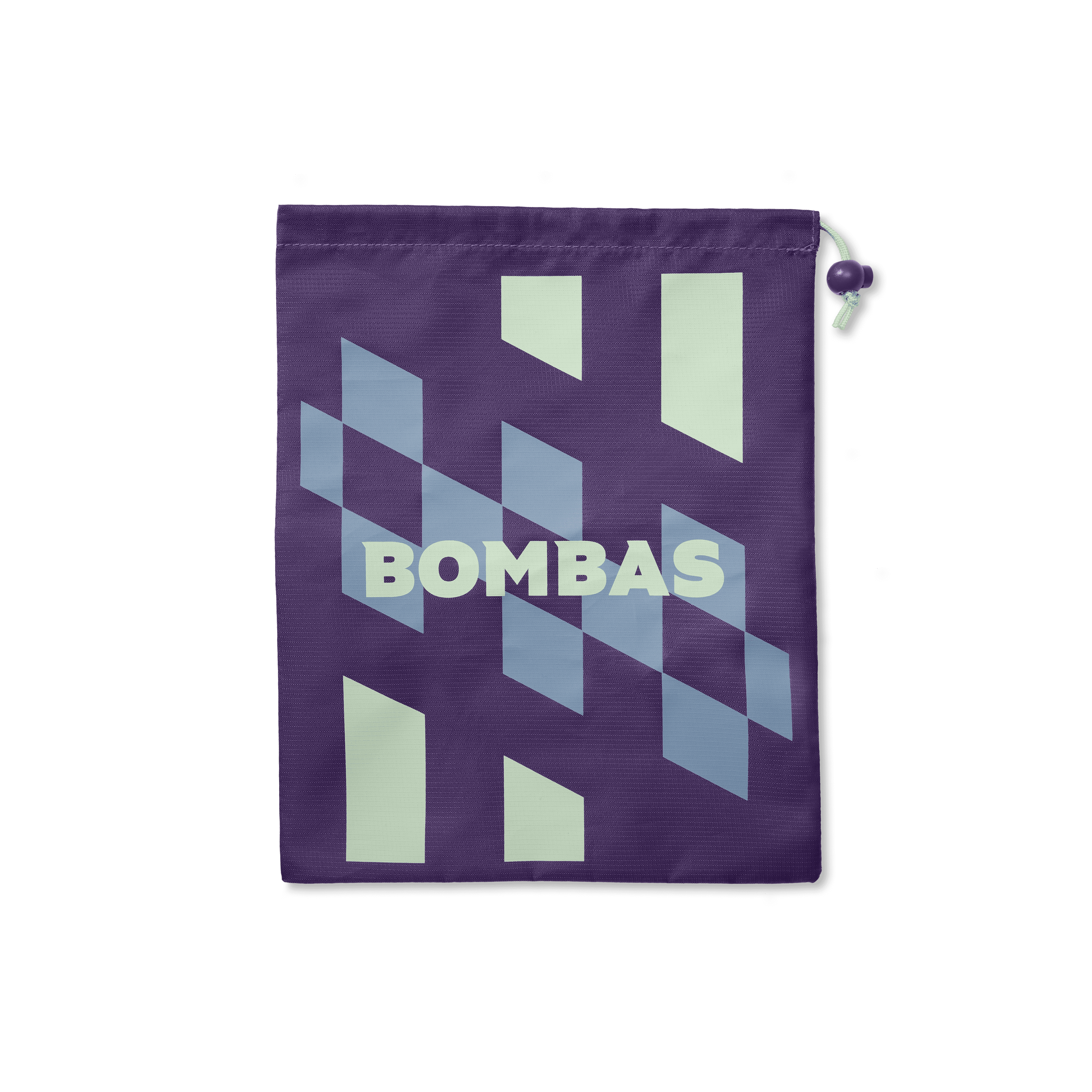 Hex Tec Laundry Bag for 6 Socks