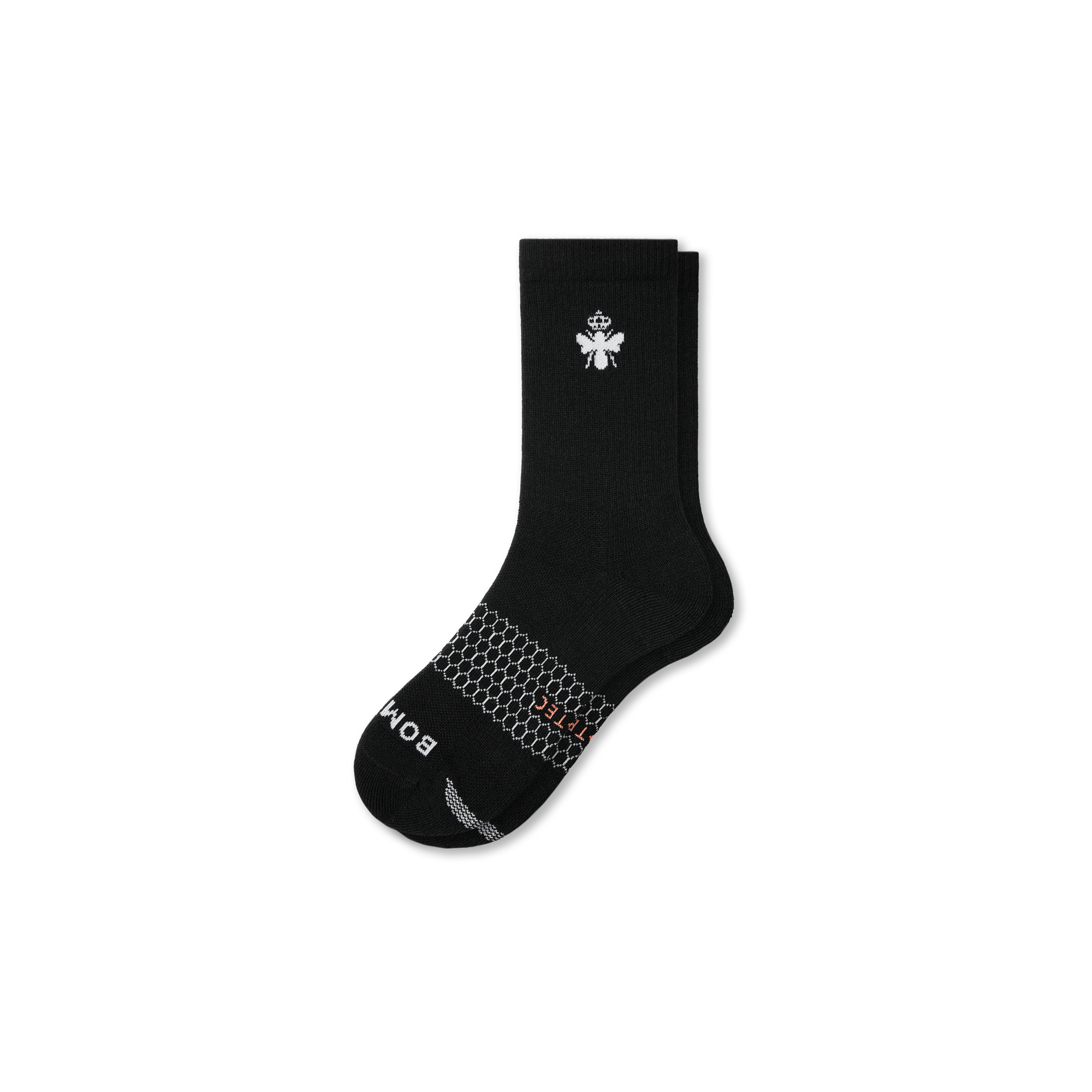 Men's Calf Performance Socks for Active Wear