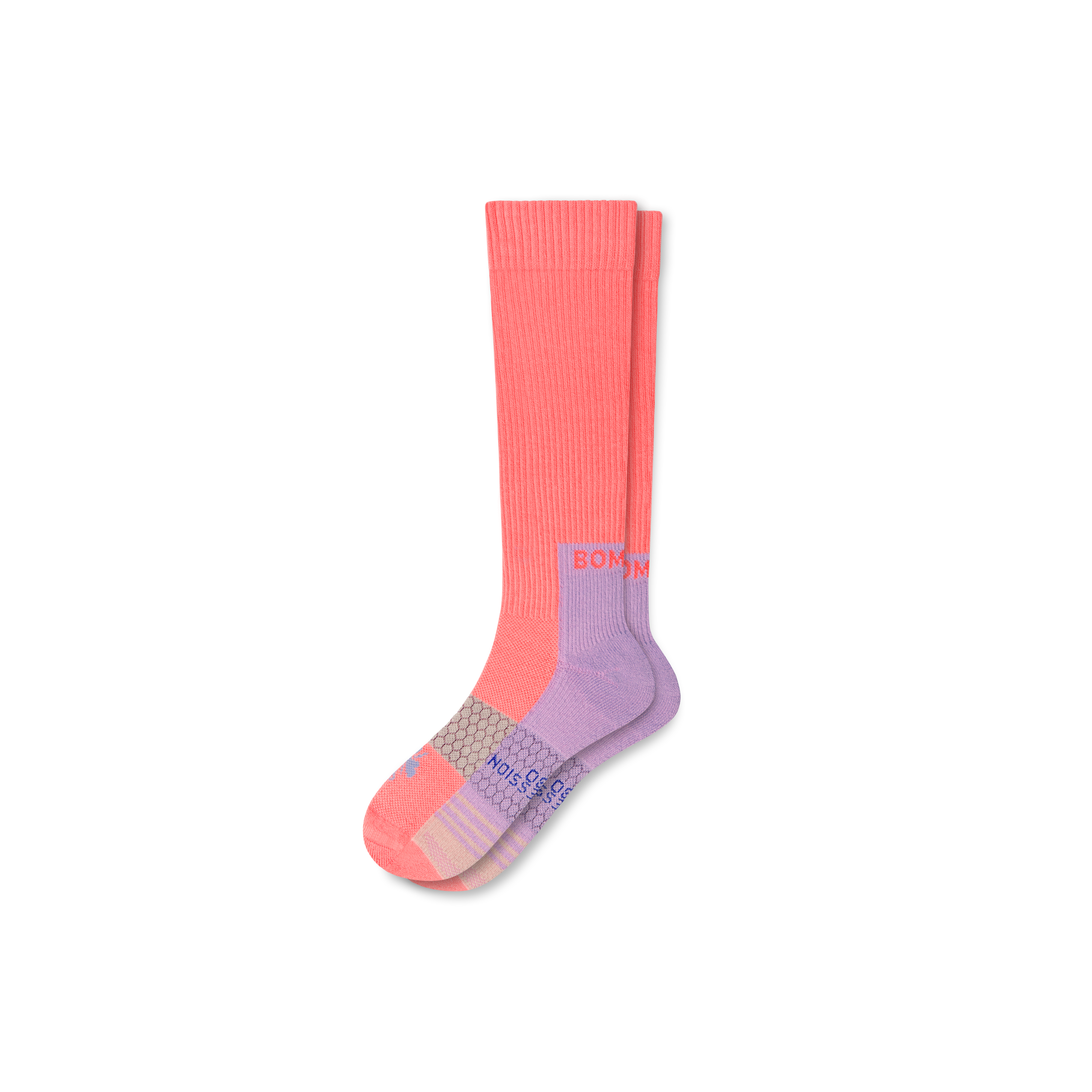 Women's 20-30mmHg Compression Socks for Performance