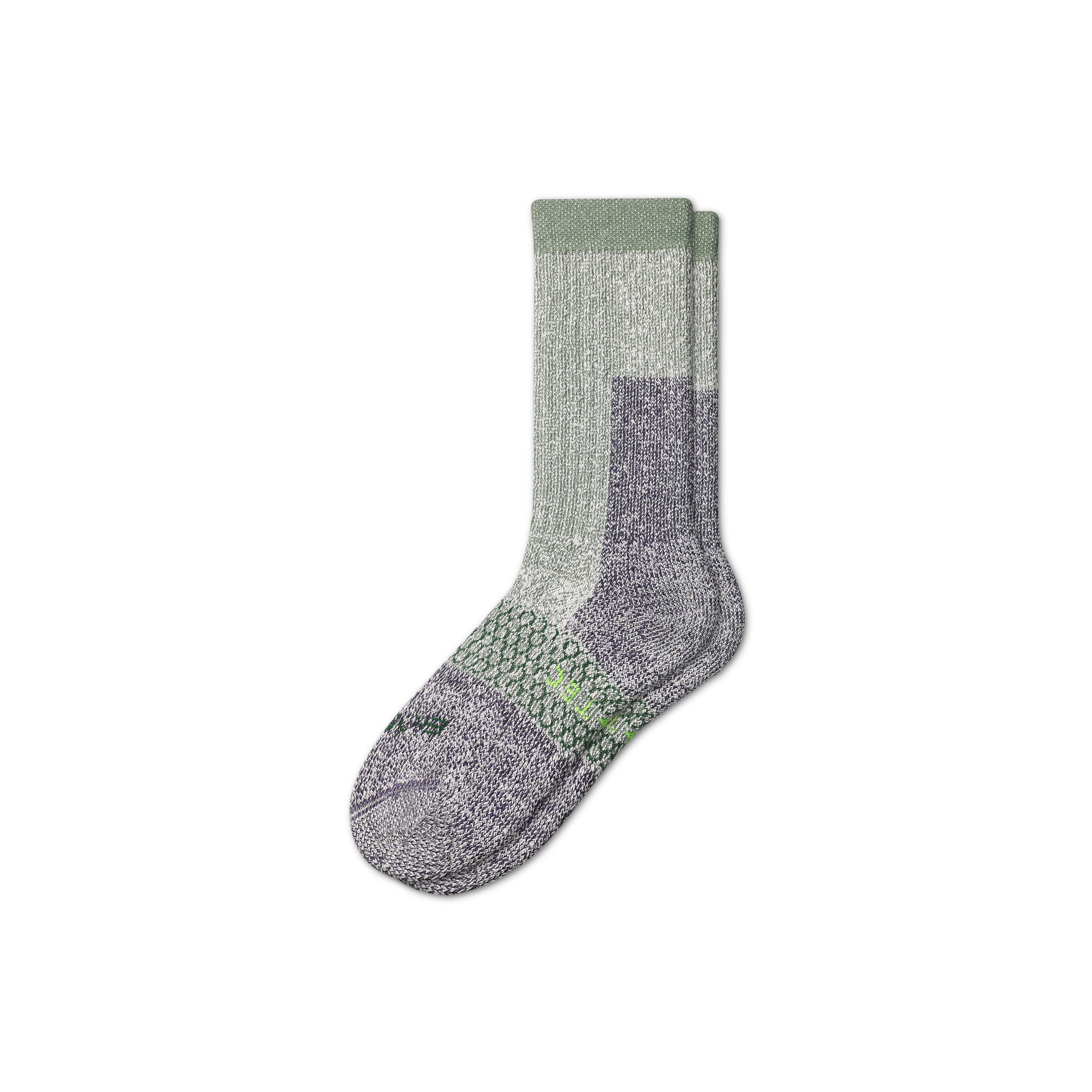 Heavy-Duty Calf Socks for Men – All-Purpose Performance