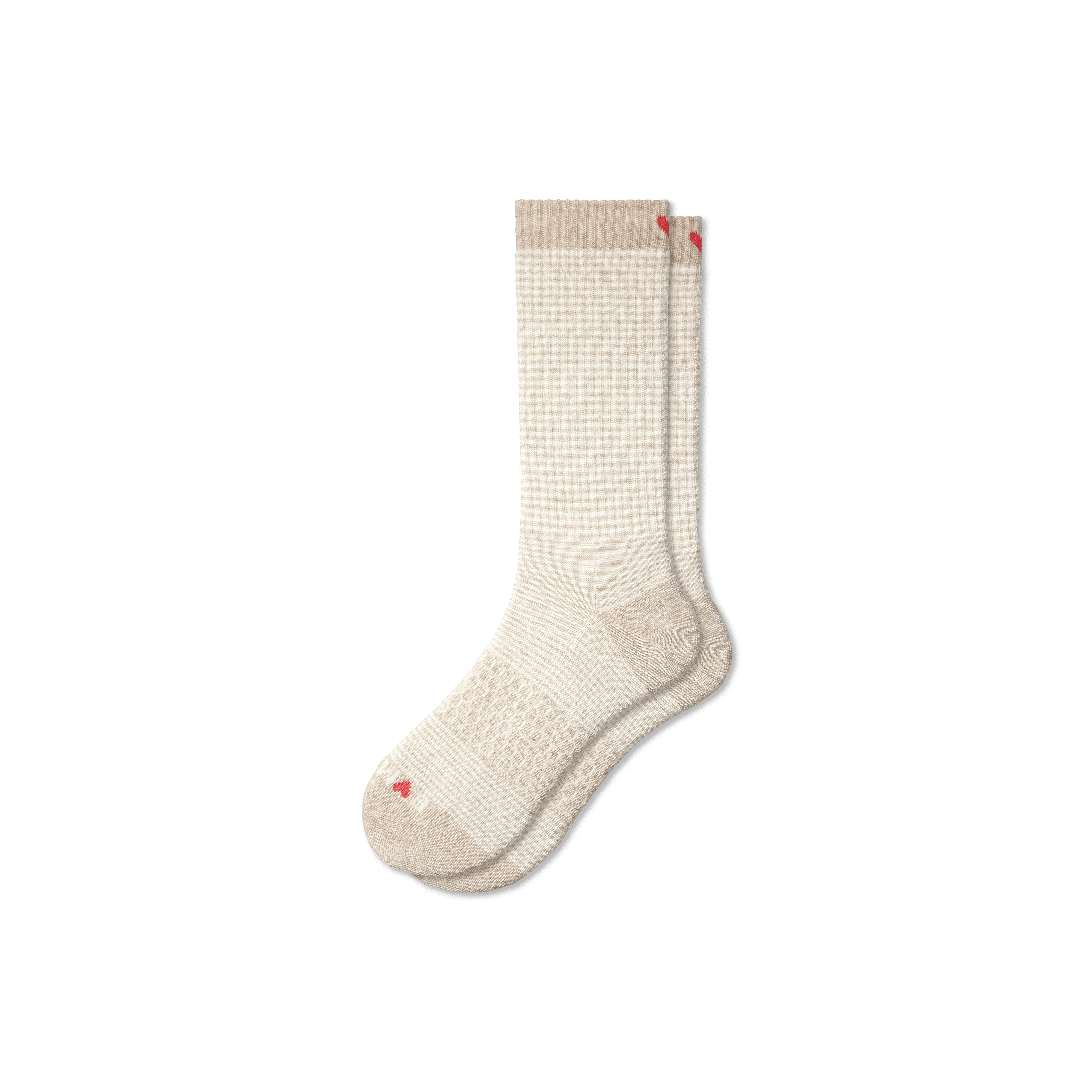 Men's Calf Socks for Valentine's Day
