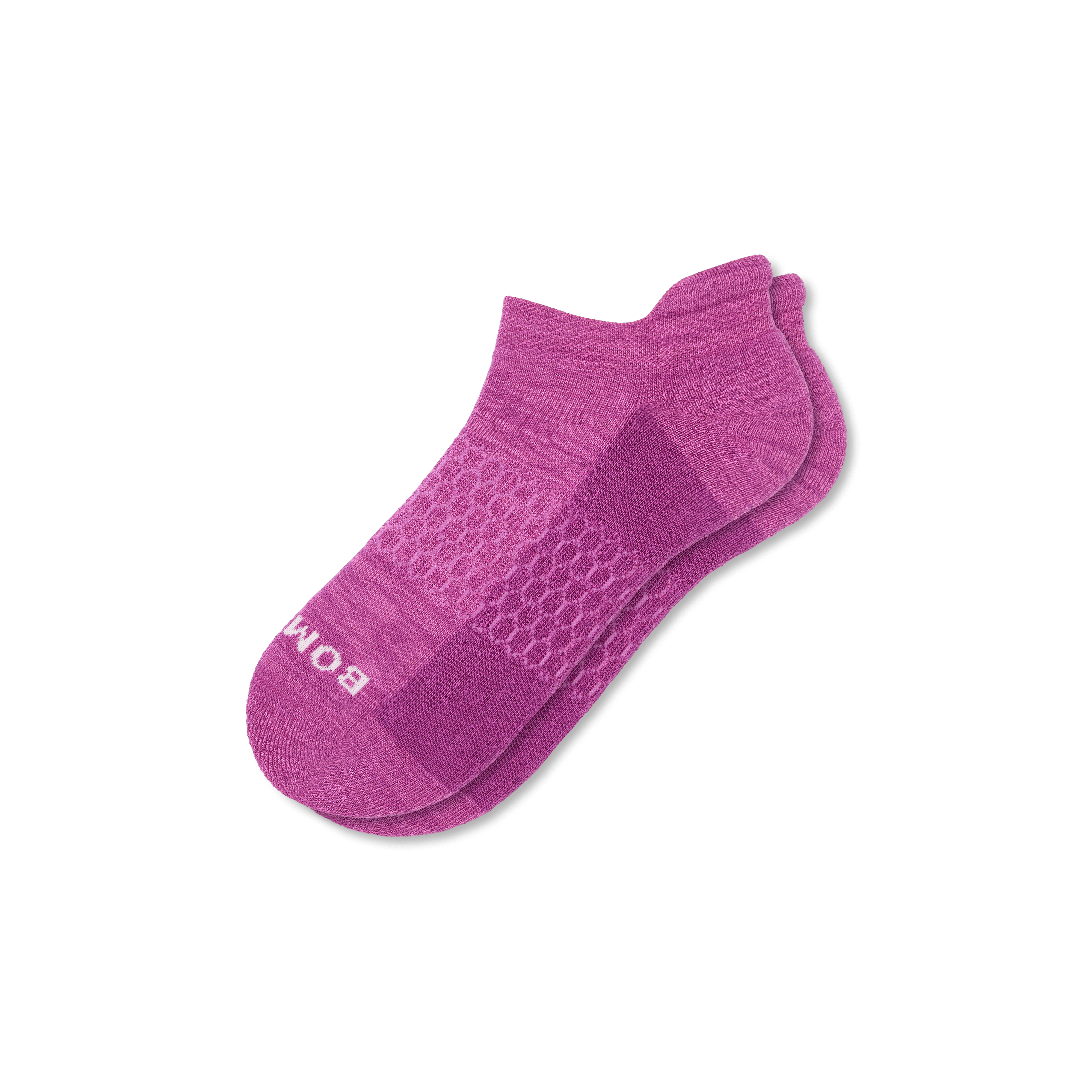 Two-Tone Women's Ankle Socks - Comfort & Style