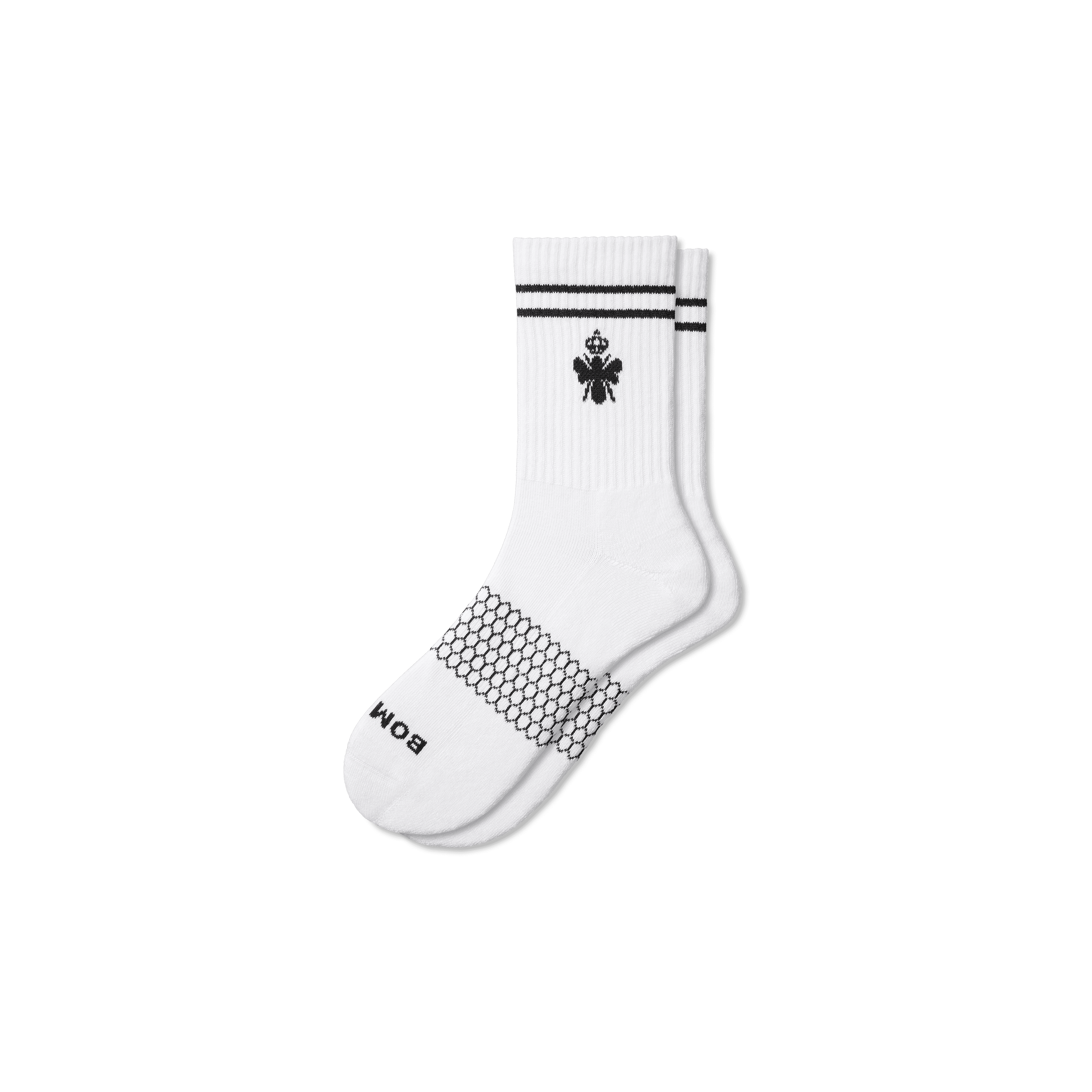Adidas Originals Women's Half Calf Socks