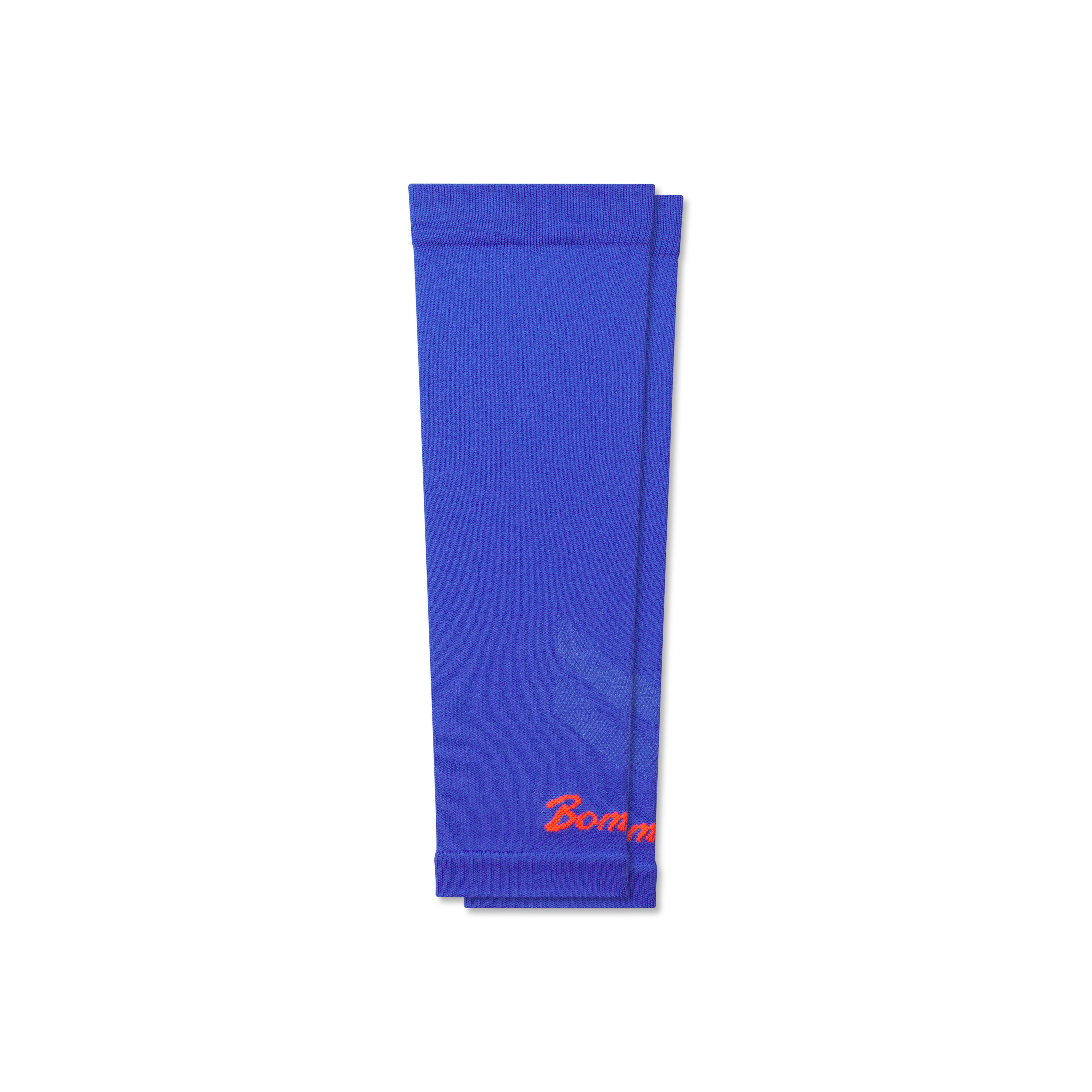 Men's 20-30mmHg Compression Calf Sleeves for Performance