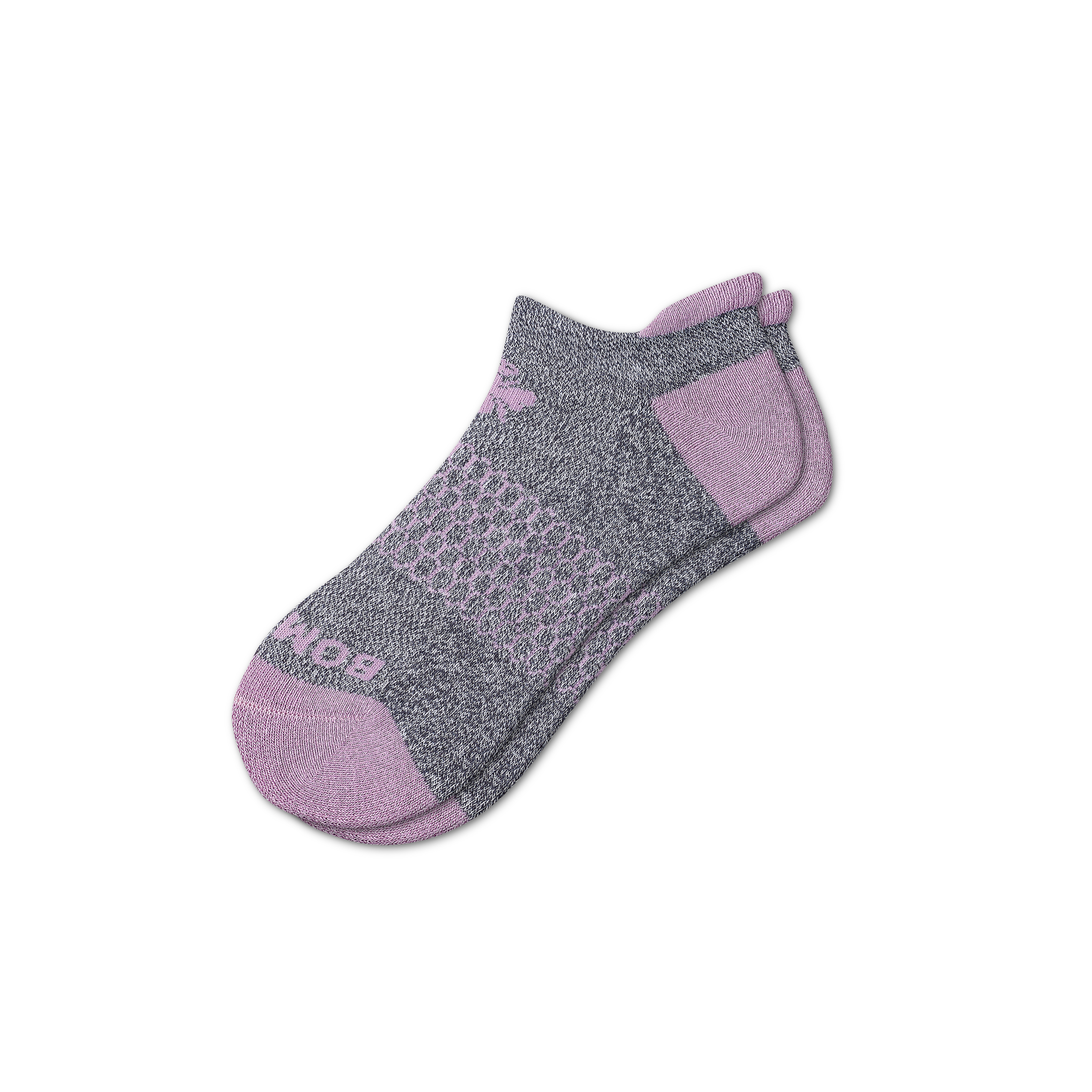 Classic Women's Ankle Socks – Soft & Breathable
