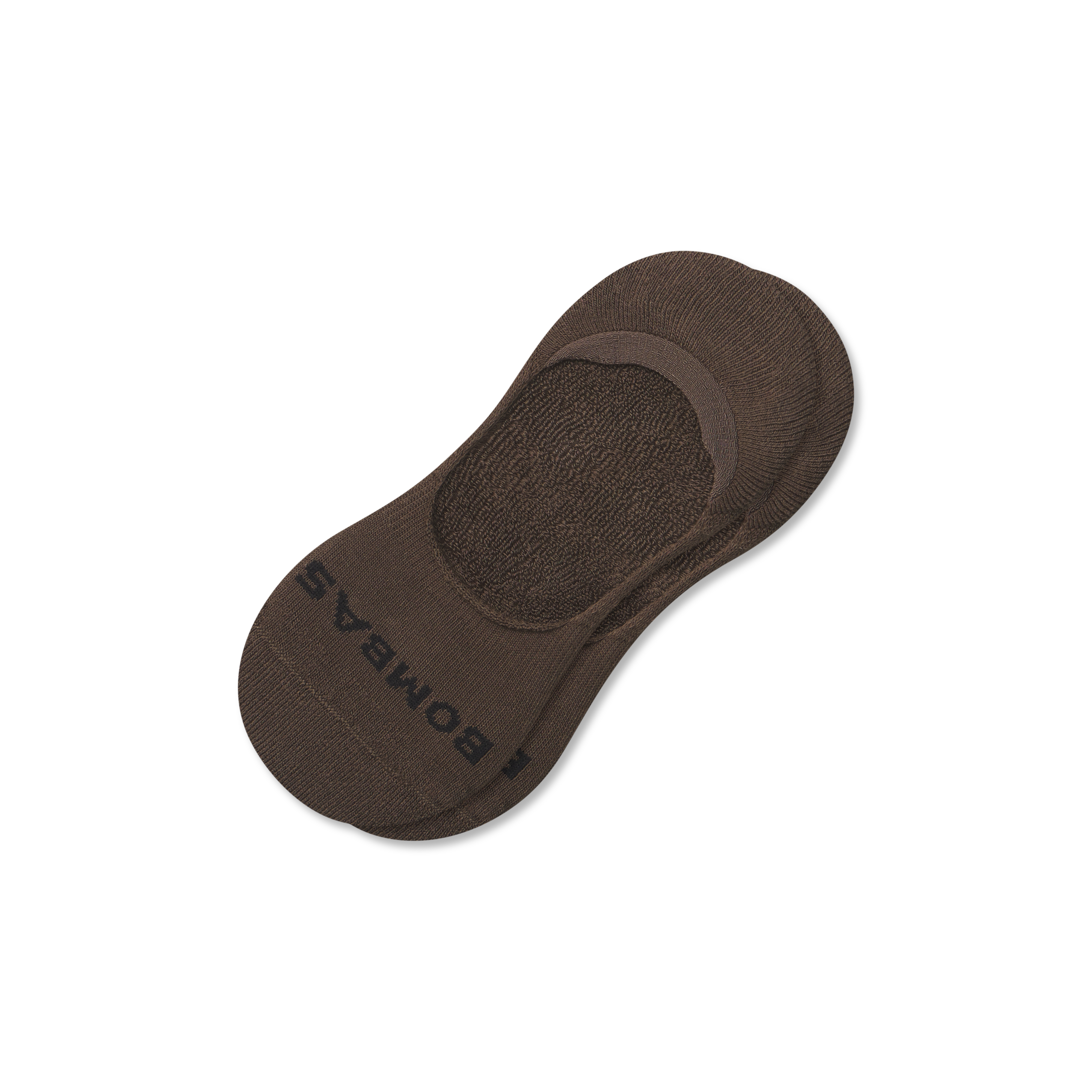 Men's No-Show Mid-Cut Socks