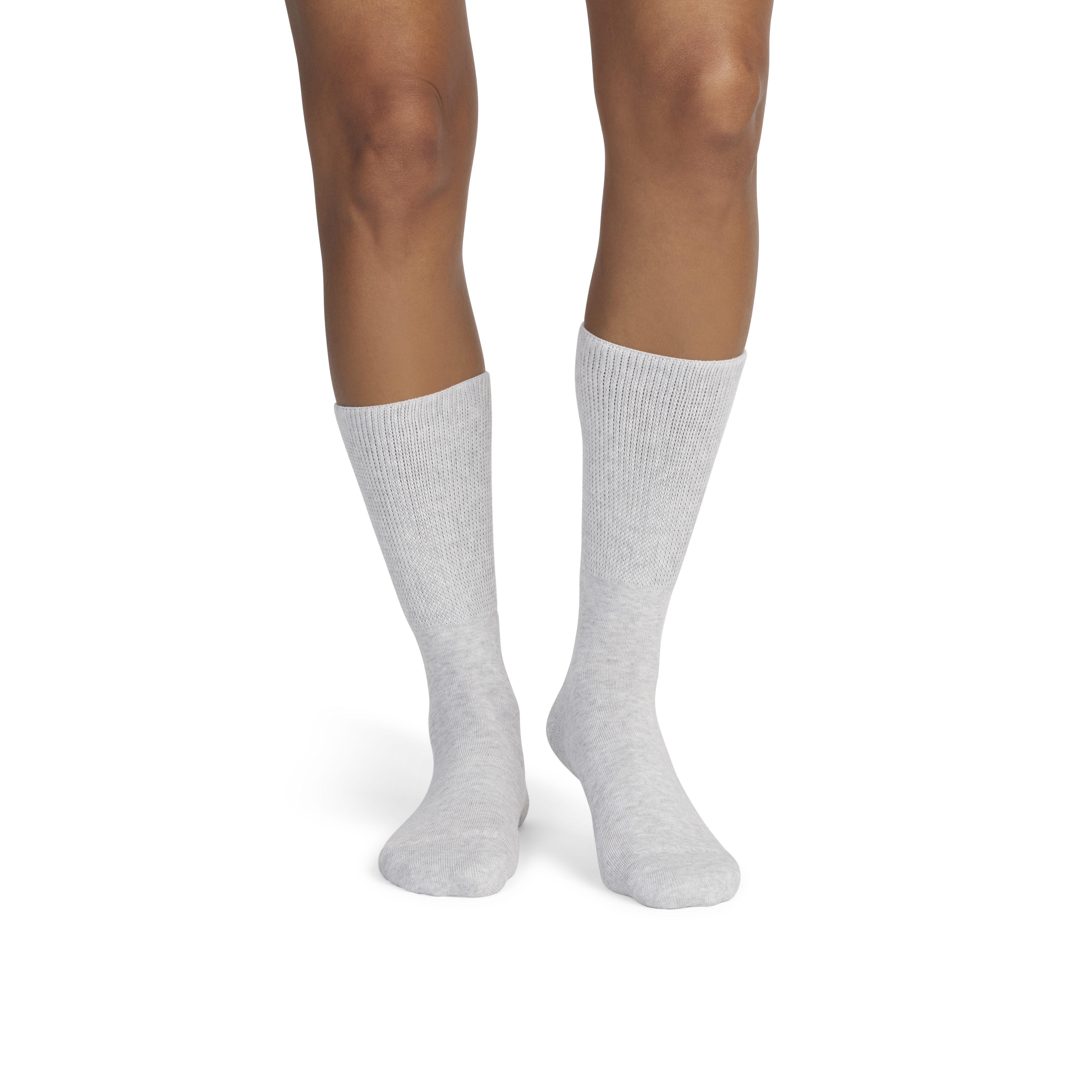 Stretchy Calf Socks for Women
