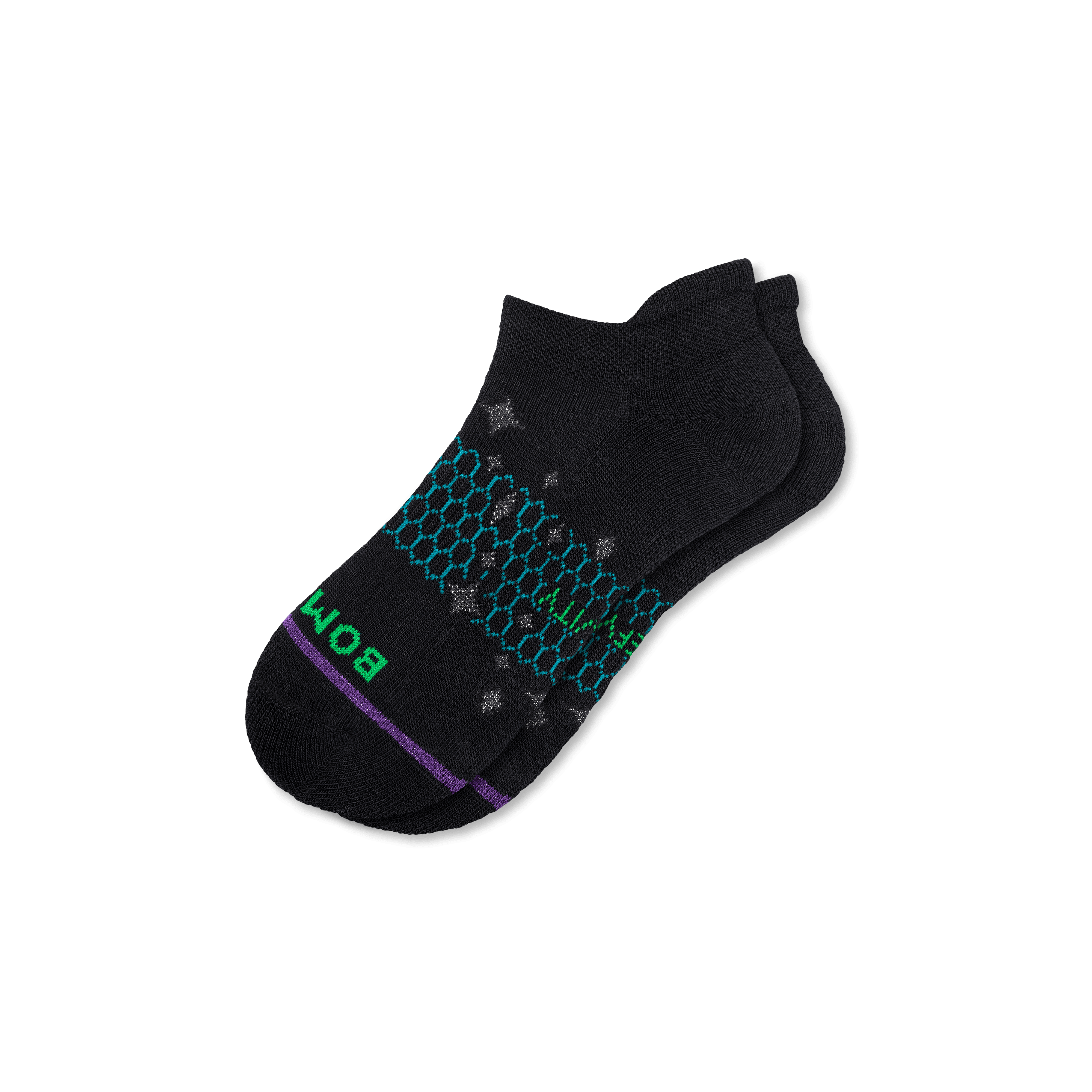 Bombas Wicked X Performance Ankle Socks