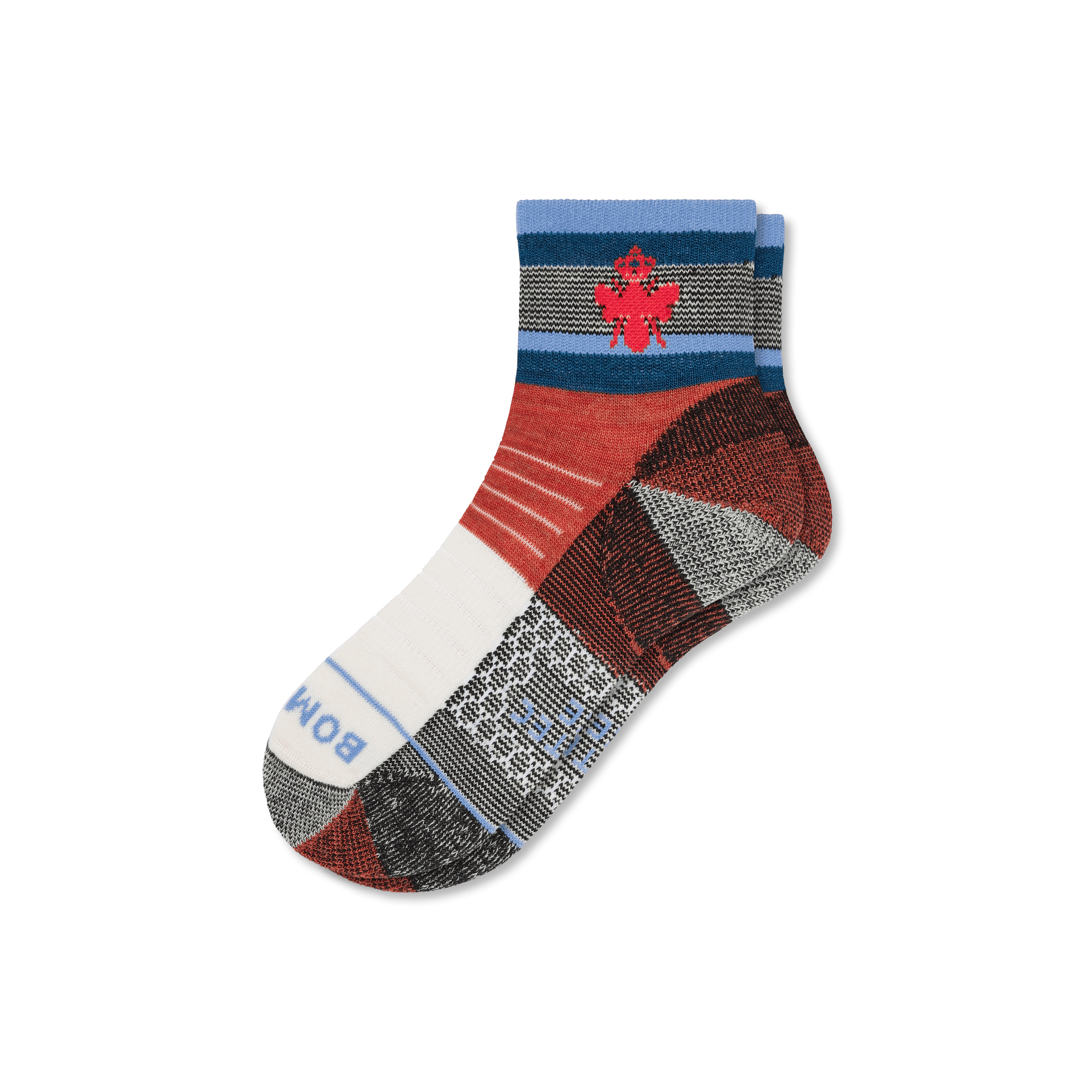 Cotopaxi Merino Wool Hiking Socks for Trail Comfort