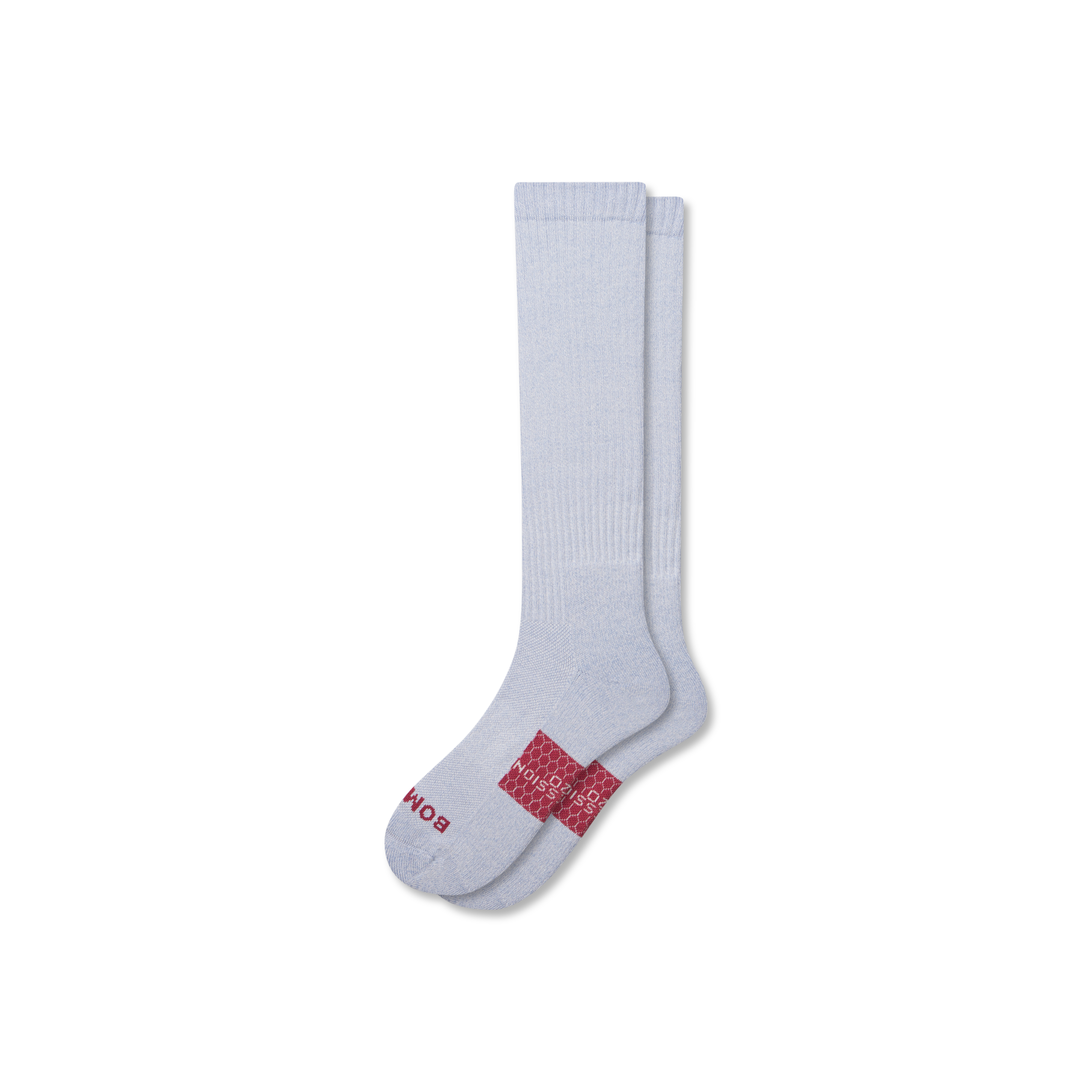 Women's 15-20mmHg Compression Socks for Daily Wear